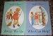 Read with Dick and Jane (2 Dick and Jane readers~Away We Go~Who Can Help)