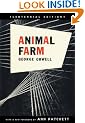 Animal Farm: Centennial Edition