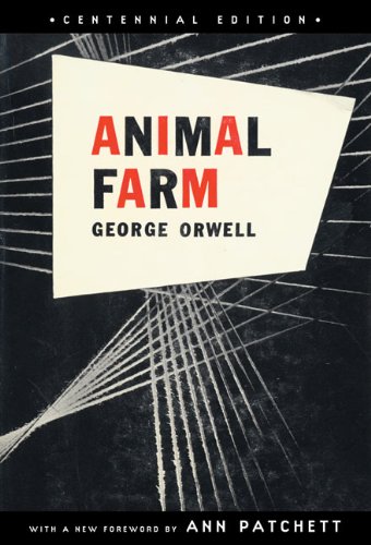 animal farm centennial edition