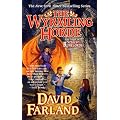 The Wyrmling Horde: The Seventh Book of The Runelords
