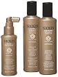 Nioxin Starter Kit, System 5 (Medium to Coarse/Untreated/Normal to Thin-Looking)
