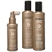 Nioxin Starter Kit, System 5 (Medium to Coarse/Untreated/Normal to Thin-Looking)