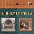 David Clayton-Thomas/Tequila