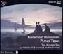 Felix & Fanny Mendelssohn: Piano Trios