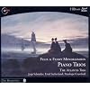 Felix & Fanny Mendelssohn: Piano Trios