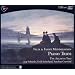 Felix & Fanny Mendelssohn: Piano Trios
