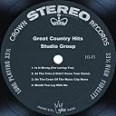 Great Country Hits