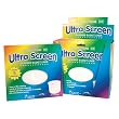 Ultra Screen, Package of 5