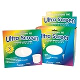 Ultra Screen, Package of 5