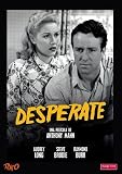 In der Klemme / Desperate [ Spanische Fassung, Keine Deutsche Sprache ] - Audrey Long