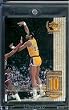 1999 Upper Deck Century Legends Basketball Card # 10 Kareem Abdul-Jabbar Los Angeles Lakers -Shipped In A Protective ScrewDown Case!