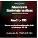 Advances in Stroke Interventions