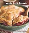 Rustic Fruit Desserts