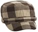 D&Y Women's Mega Buffalo Cadet Hat photo