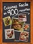 Cuisinez facile en 900 recettes