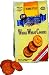 Man Whole Wheat Cookies, 10.5-Ounce Packages (Pack of 12)