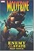 Wolverine: Enemy of the State