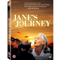 Jane's Journey