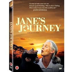 Jane's Journey