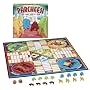 Parcheesi - Board Games