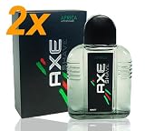 Produkt-Bild: 2 x AXE "AFRICA" Aftershave / Rasierwasser je 100ml