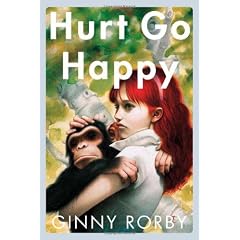Hurt Go Happy