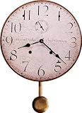 Howard Miller Original Howard Miller II Clock