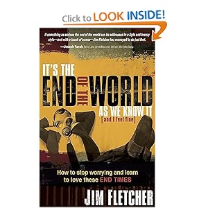 It's the End of the World as We Know It