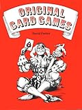 Original card games