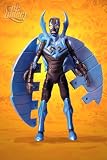 Blue Beetle - 7 inch Action Figure - DC First Appearance Series 4IMAGE
