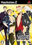 Lucian Bee's JUSTICE YELLOW 通常版