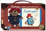 Paddington Book and Toy Gift Set