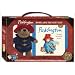 Paddington Book and Toy Gift Set