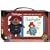 Paddington Book and Toy Gift Set