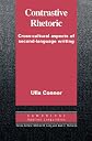 Contrastive Rhetoric: Cross-Cultural Aspects of Second Language Writing (Cambridge Applied Linguistics)