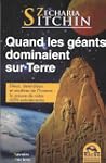 Quand les g�ants dominaient sur Terre...