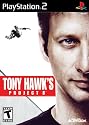 Tony Hawk's Project 8