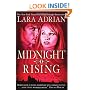 Midnight Rising (Midnight Breed)