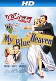 My Blue Heaven (1950) [HD]