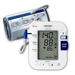 Omron HEM-780/HEM-780N3 Automatic Blood Pressure Monitor with ComFit Cuff