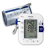  : Omron HEM-780 Automatic Blood Pressure Monitor with ComFit Cuff