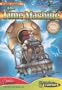 The Time Machine [With Book] (Graphic Classics)