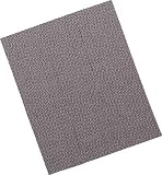 TRUSCO 両面ネットシート ♯400 GRS400 20個分