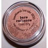 Bare Escentuals Bare Radiance Blush .57 g NEW - SEALED