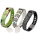 Generic Replacement Wrist Band for Fitbit Flex Small Pack of 3