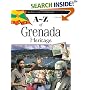 A-Z of Grenada Heritage (Macmillan Caribbean A-Zs) (Macmillan Caribbean A-Zs)