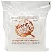 Warm Company Batting 72-Inch by 90-Inch Warm and White Cotton Batting, Twin