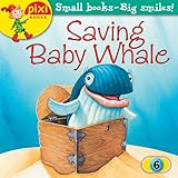Saving Baby Whale