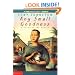 A Any Small Goodness: A Novel of the Barrio