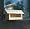 Wood Bird Feeder Kit With Nails